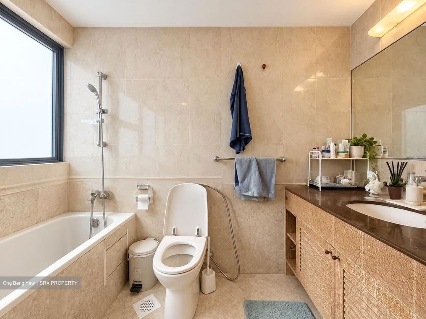 Sanctuary Green (D15), Condominium #621768031